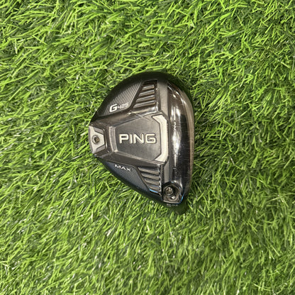 Ping G425 Max 5 Wood Head 17.5* RH + Headcover