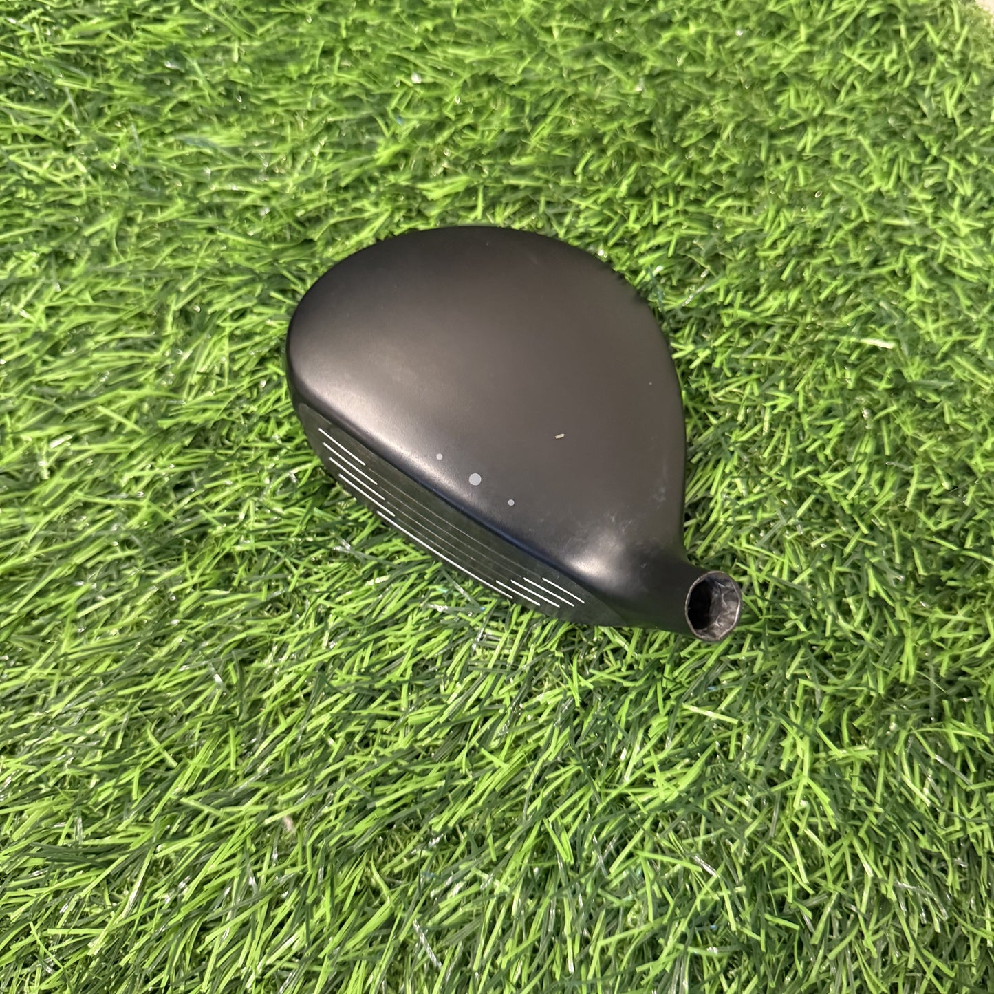 Ping G425 Max 5 Wood Head 17.5* RH + Headcover