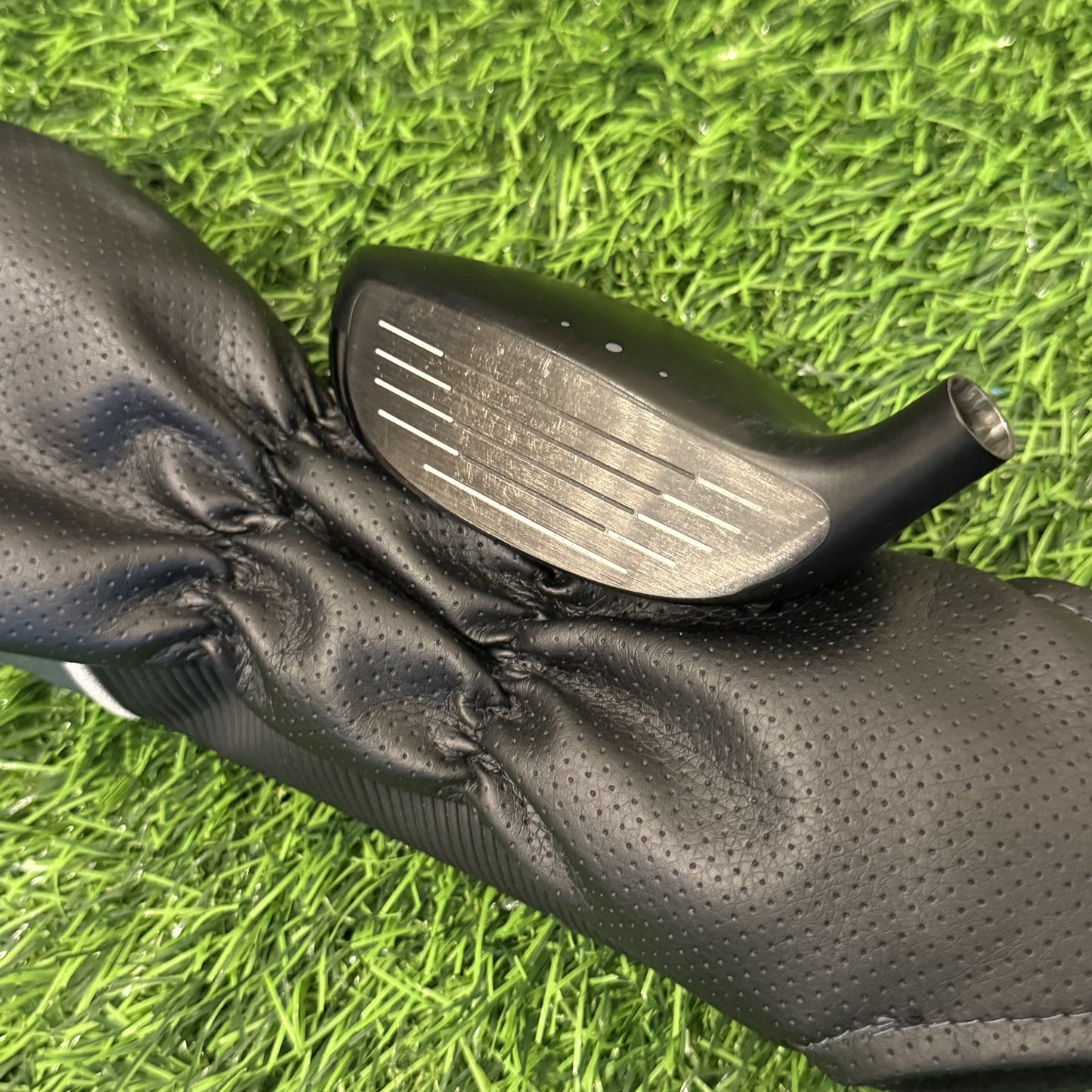 Ping G425 Max 5 Wood Head 17.5* RH + Headcover