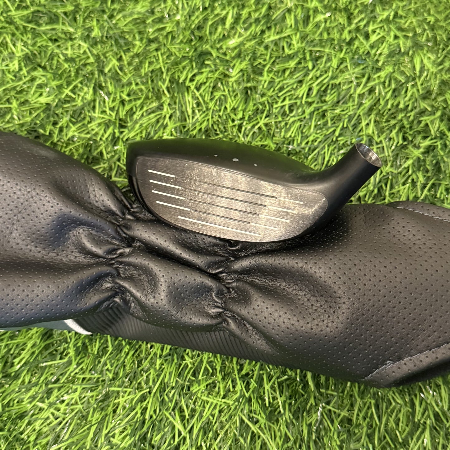 Ping G425 Max 5 Wood Head 17.5* RH + Headcover