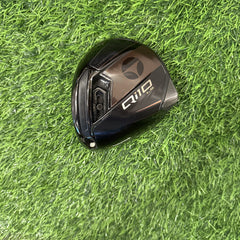 Taylormade Qi10 LS Copper Driver Head 10.5* LH