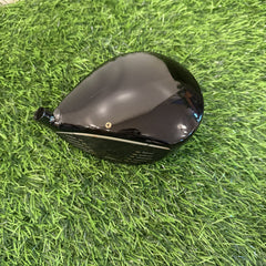 Taylormade Qi10 LS Copper Driver Head 10.5* LH