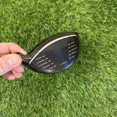 Taylormade Qi10 LS Copper Driver Head 10.5* LH