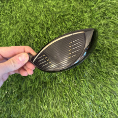 Taylormade Qi10 LS Copper Driver Head 10.5* LH