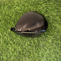 Taylormade Qi10 LS Copper Driver Head 10.5* LH