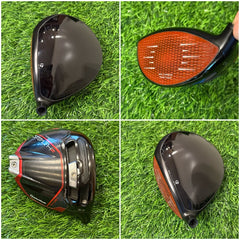 Taylormade Stealth 2 Plus Driver Head 9* RH