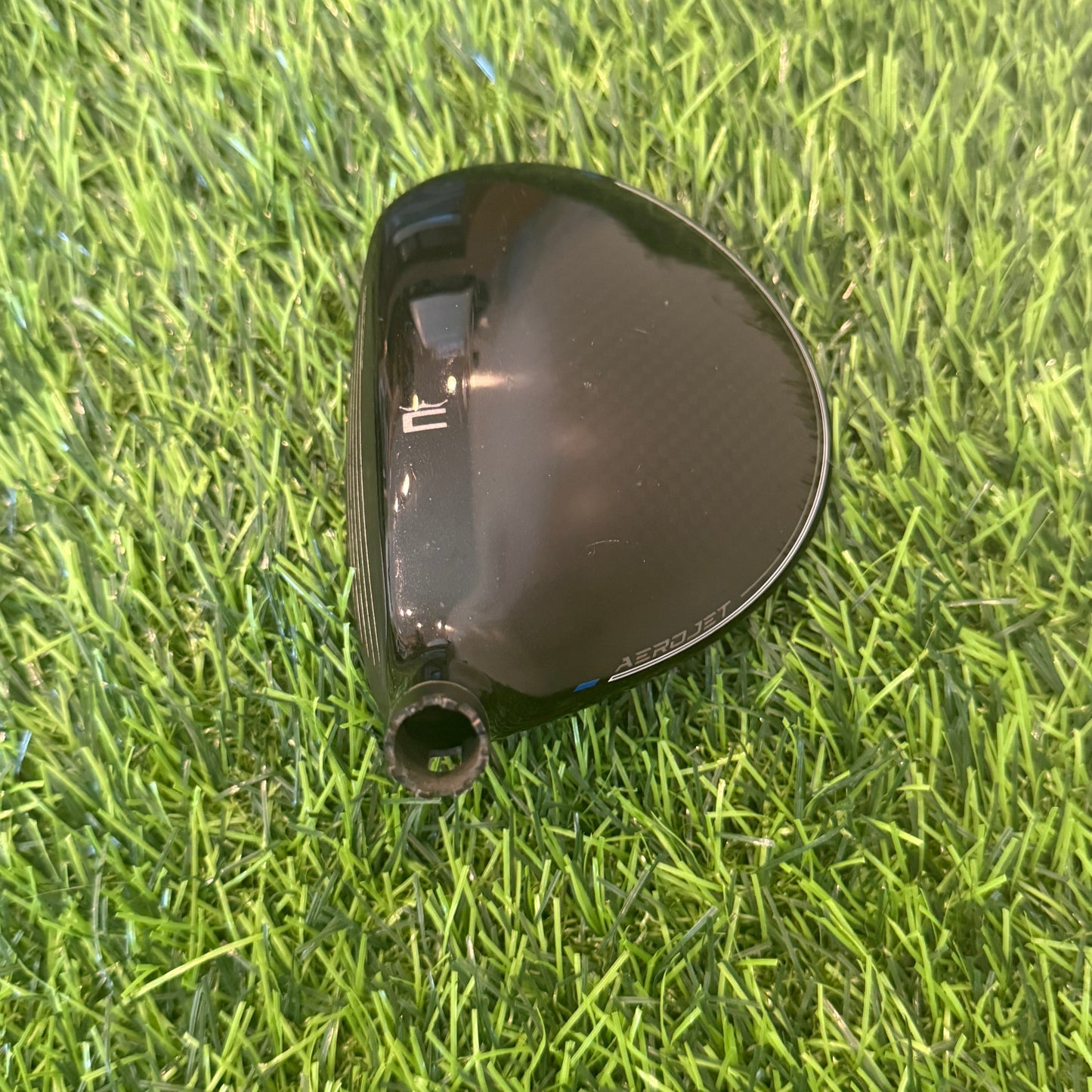Cobra Aerojet 3 Wood Head 15* RH