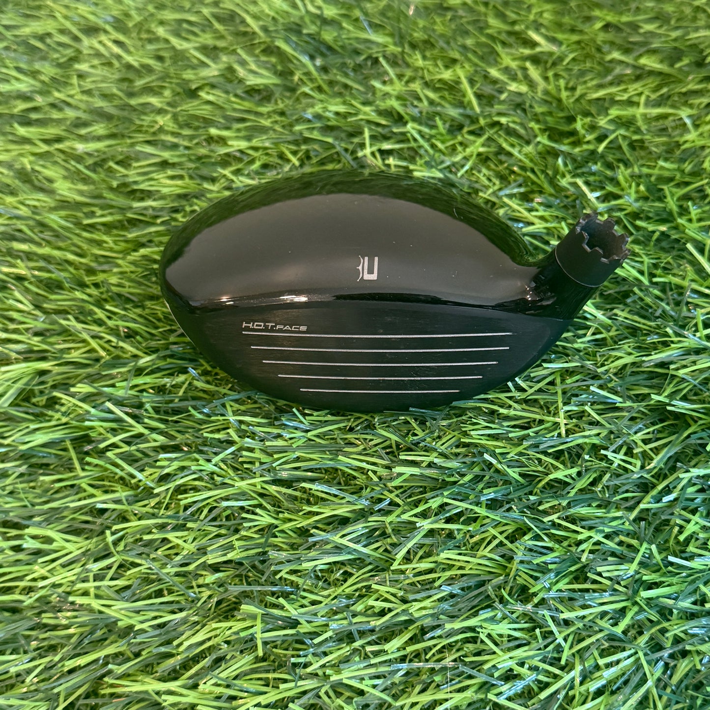 Cobra Aerojet 3 Wood Head 15* RH