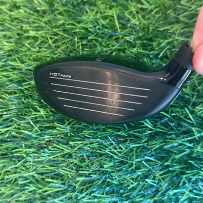 Cobra Aerojet 3 Wood Head 15* RH