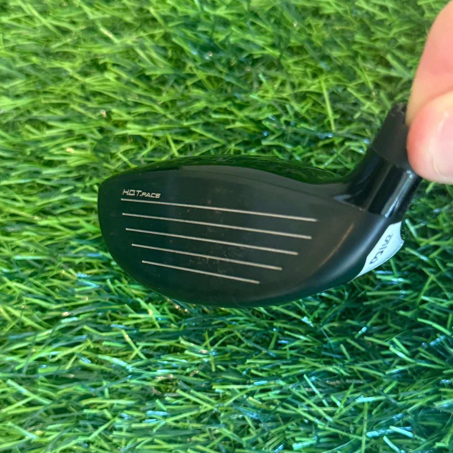 Cobra Aerojet 3 Wood Head 15* RH