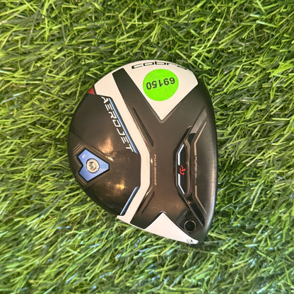 Cobra Aerojet 3 Wood Head 15* RH