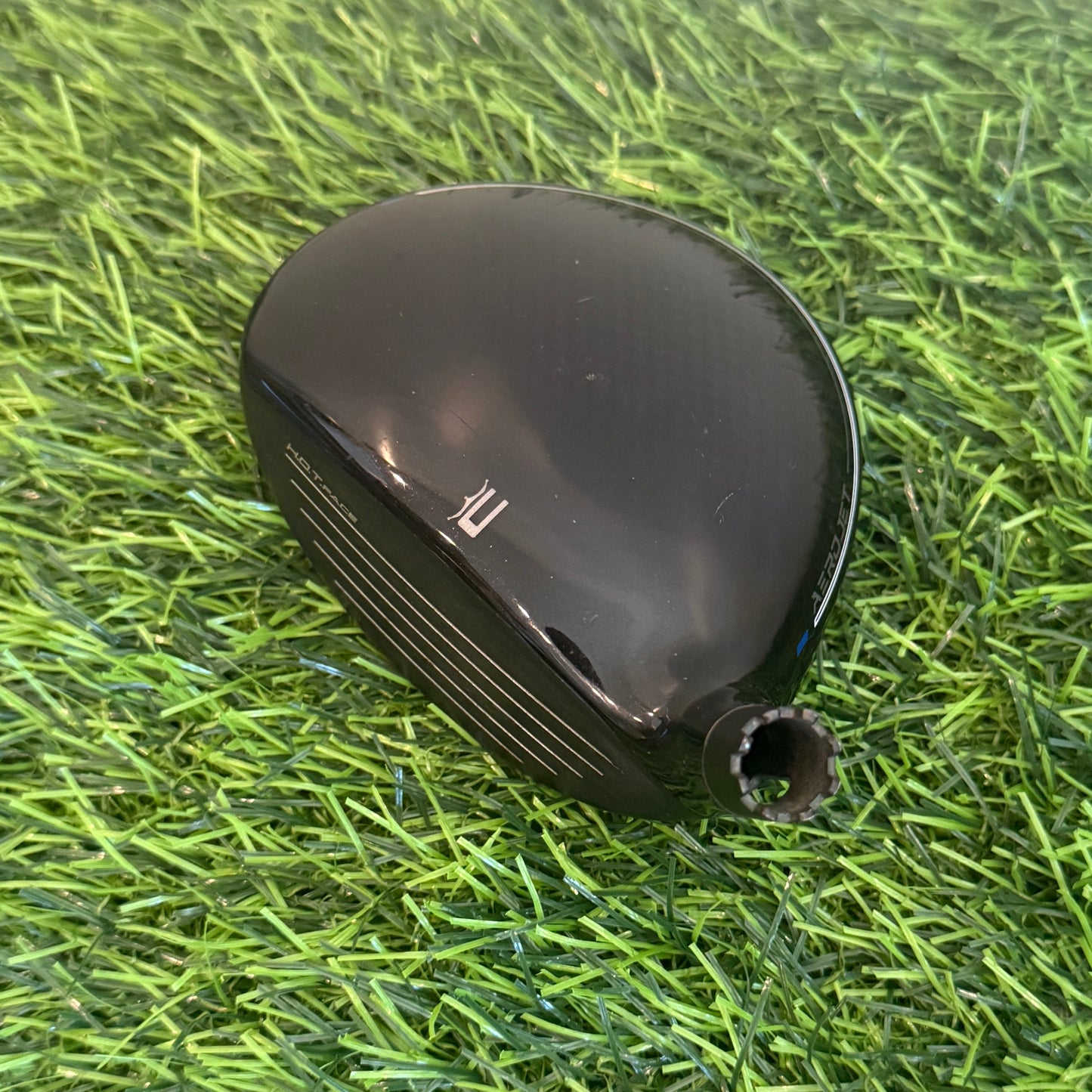 Cobra Aerojet 3 Wood Head 15* RH