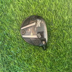 PXG 0311 Gen6 3 Wood Head 15* RH + Headcover