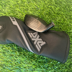 PXG 0311 Gen6 3 Wood Head 15* RH + Headcover