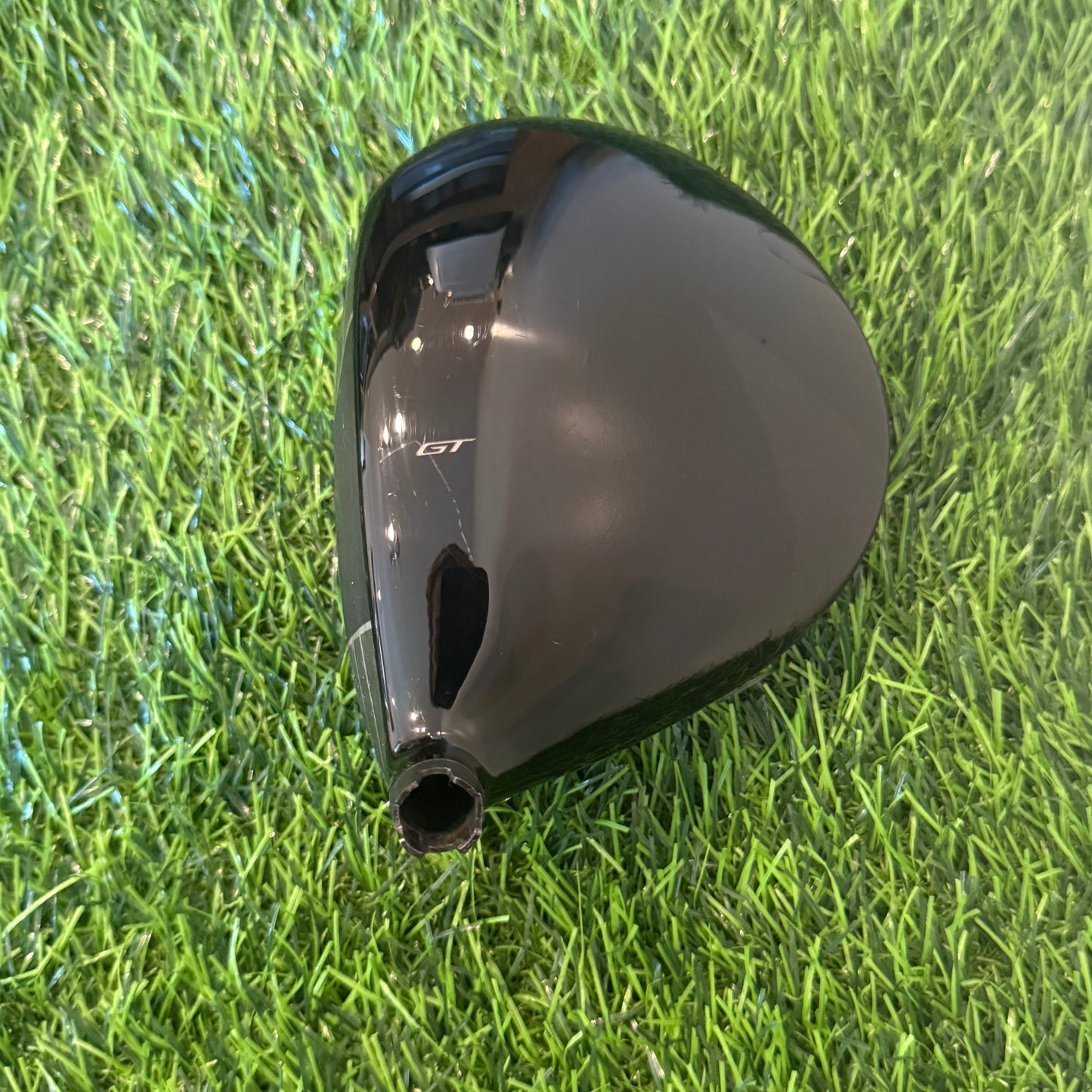 Titleist GT3 Driver Head 9* RH + Headcover