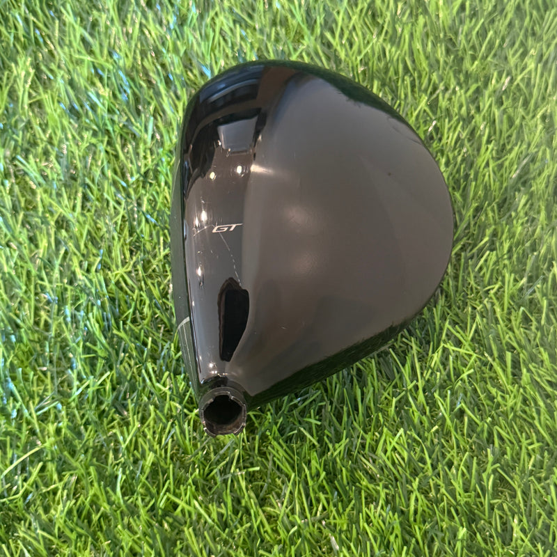 Titleist GT3 Driver Head 9* RH + Headcover