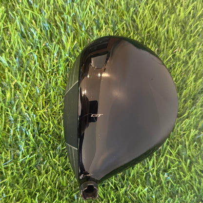 Titleist GT3 Driver Head 9* RH + Headcover