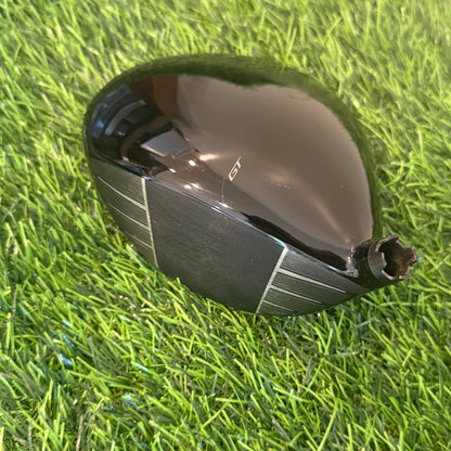 Titleist GT3 Driver Head 9* RH + Headcover