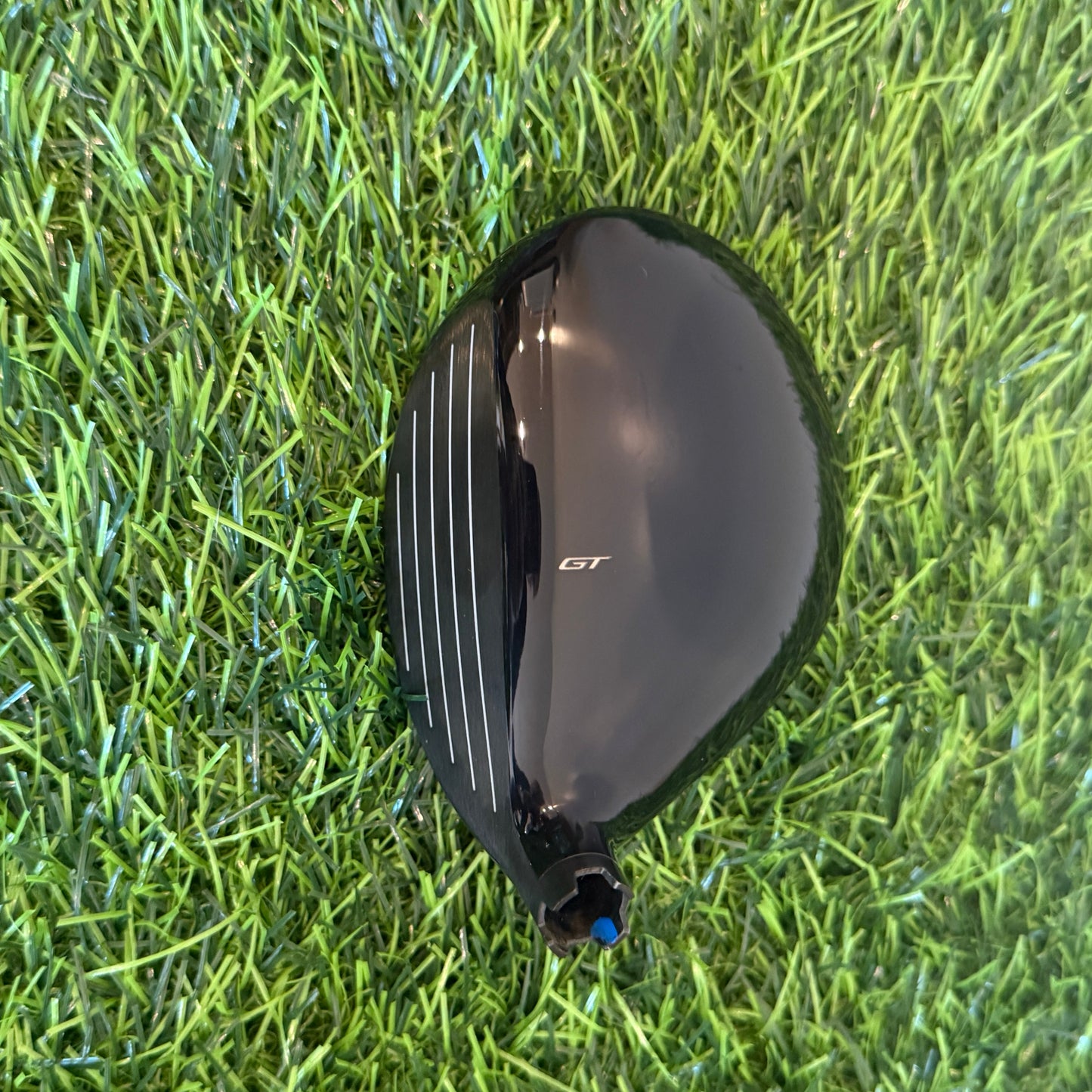 Titleist GT2 5 Wood Head 18* RH