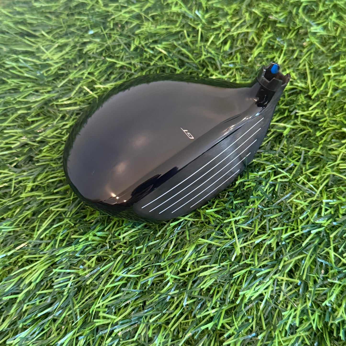 Titleist GT2 5 Wood Head 18* RH