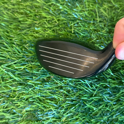 Titleist GT2 5 Wood Head 18* RH