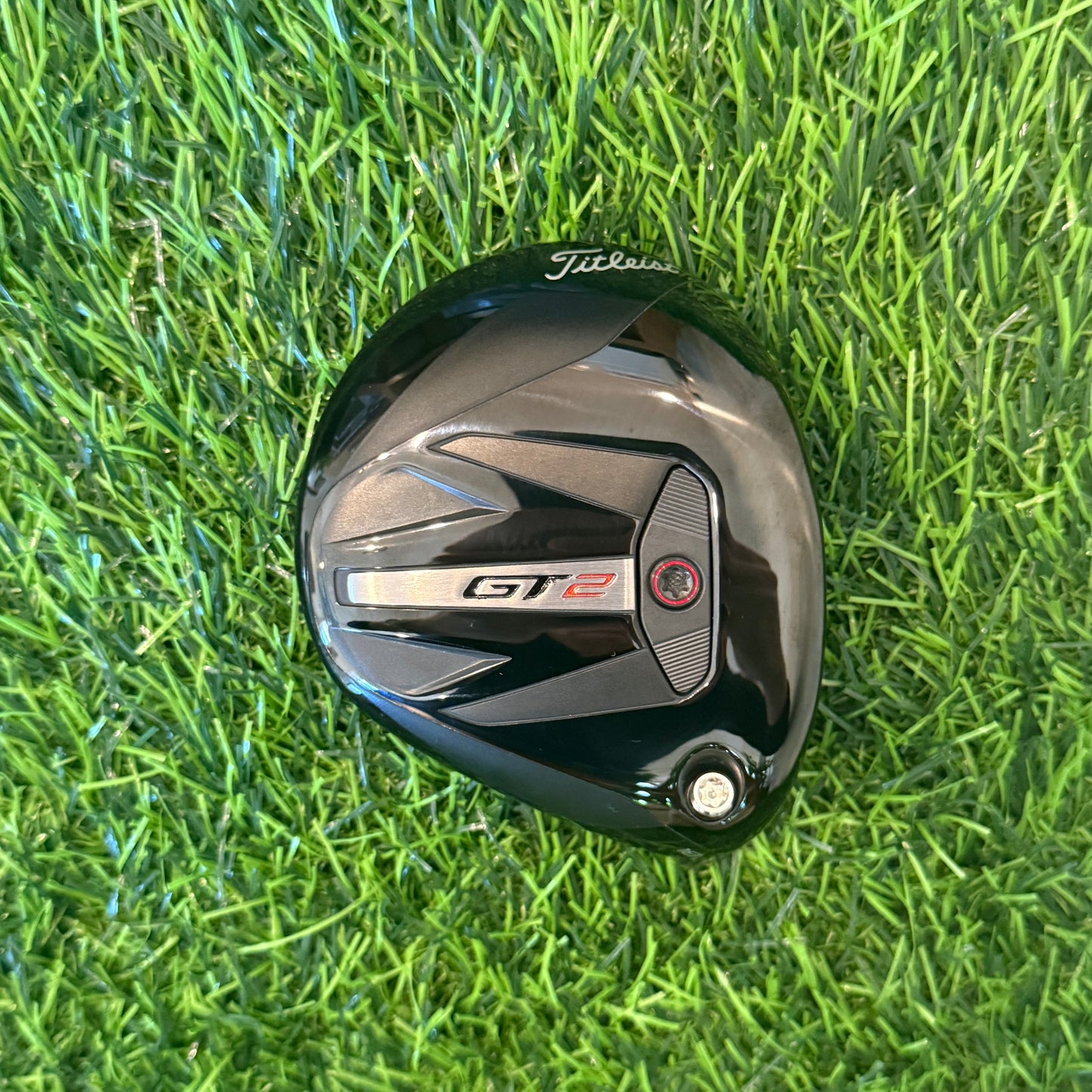 Titleist GT2 5 Wood Head 18* RH