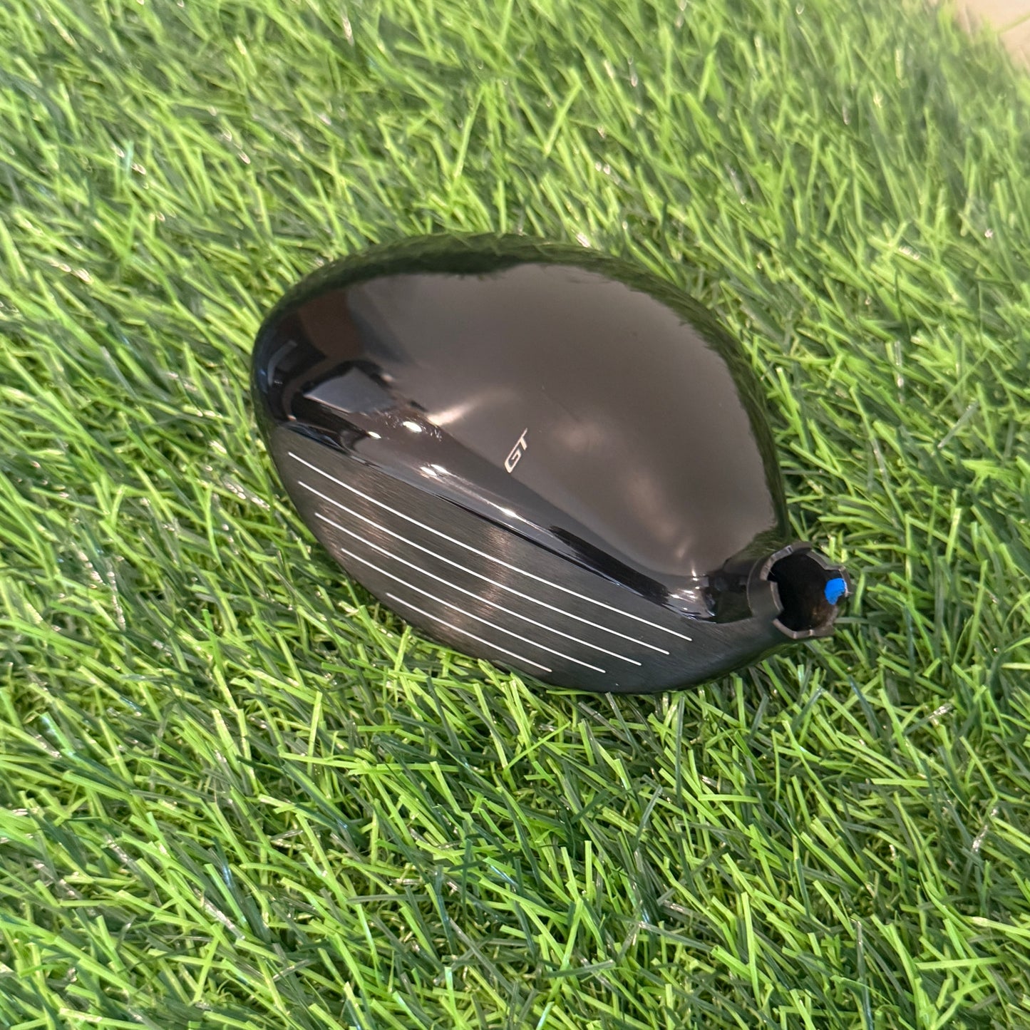 Titleist GT2 5 Wood Head 18* RH