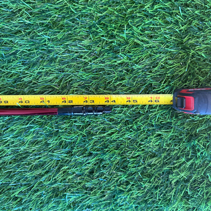 Oban Airburst Burgundy 63 X Stiff Driver Shaft