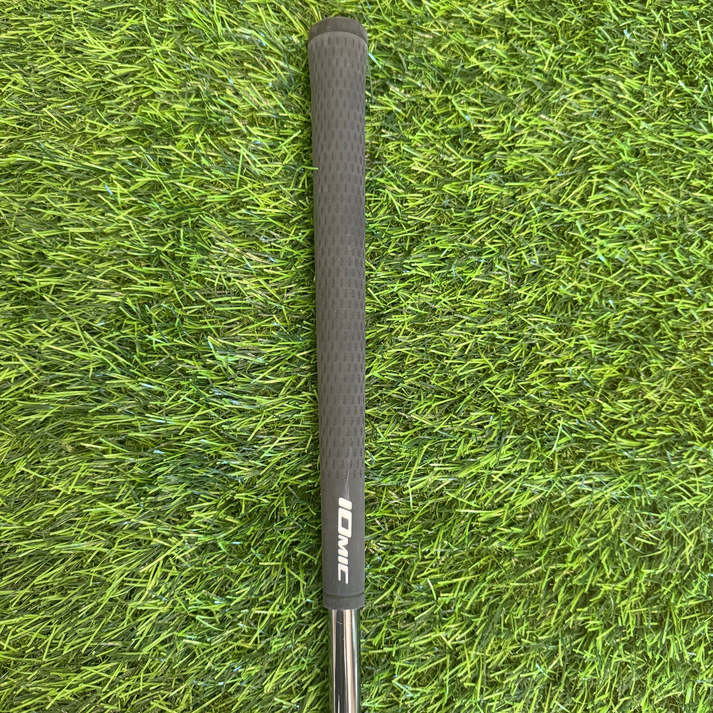 Oban Airburst Burgundy 63 X Stiff Driver Shaft