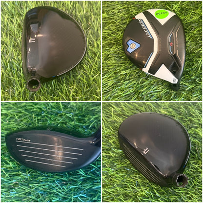 Cobra Aerojet 3 Wood Head 15* RH