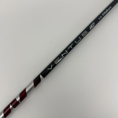 Fujikura Ventus TR Red 5-R Driver Shaft