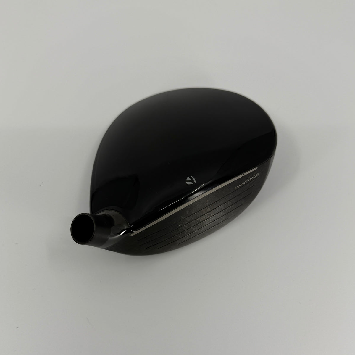 Taylormade Qi10 Tour 3 Wood Head 15* LH