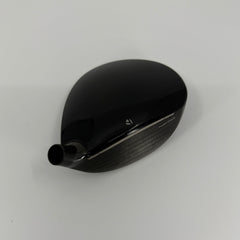 Taylormade Qi10 Tour 3 Wood Head 15* LH