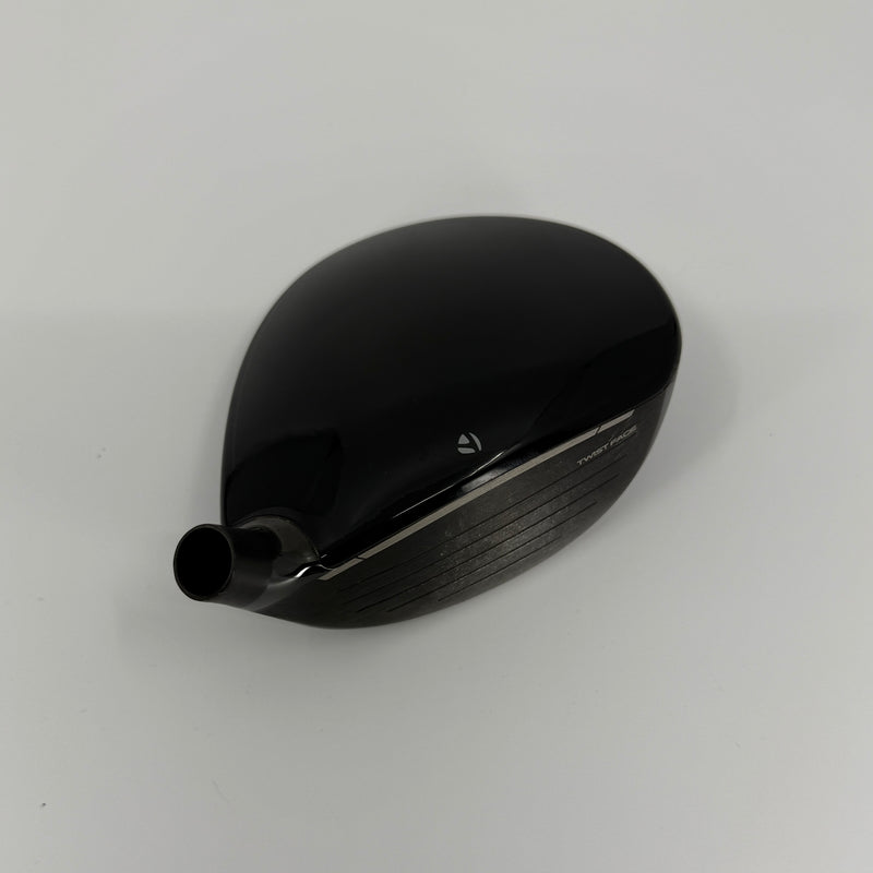 Taylormade Qi10 Tour 3 Wood Head 15* LH