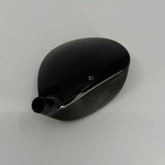 Taylormade Qi10 Tour 3 Wood Head 15* LH