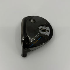 Taylormade Qi10 Tour 3 Wood Head 15* LH