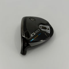 Taylormade Qi10 Tour 3 Wood Head 15* LH
