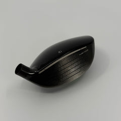 Taylormade Qi10 Tour 3 Wood Head 15* LH