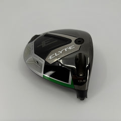 Callaway Elyte Mini Driver Head 13.5* RH + Headcover