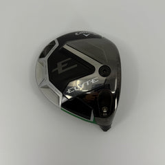 Callaway Elyte Mini Driver Head 13.5* RH + Headcover
