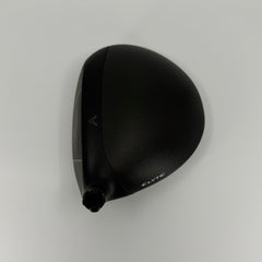 Callaway Elyte Mini Driver Head 13.5* RH + Headcover