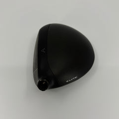 Callaway Elyte Mini Driver Head 13.5* RH + Headcover