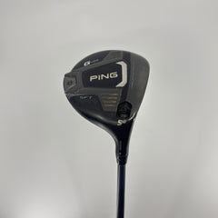Ping G425 SFT 5 Wood 19* RH Ping Alta CB Black Senior 65-SR Shaft
