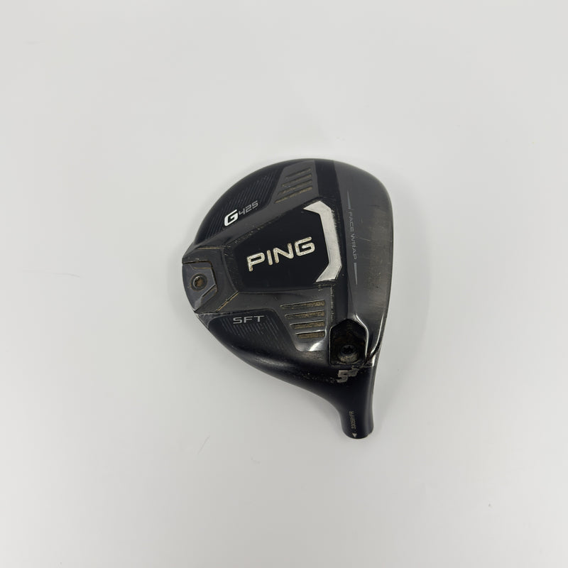 Ping G425 SFT 5 Wood 19* Head