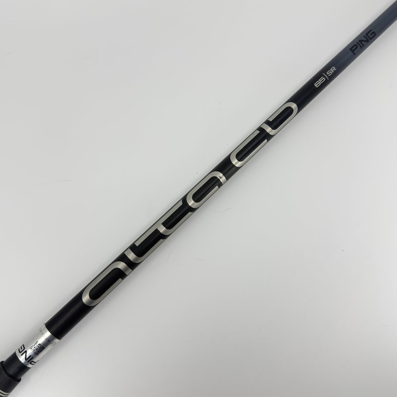 Ping Alta CB Black 65-SR Fairway Wood Shaft