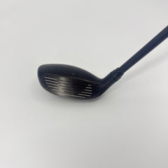 Ping G425 4 Hybrid 22* RH Ping Alta J CB Senior 60-SR Shaft