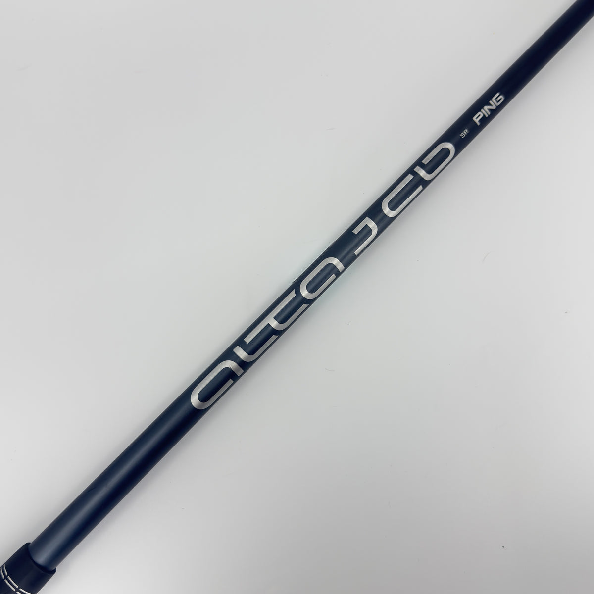 Ping Alta J CB 60-SR Hybrid Shaft