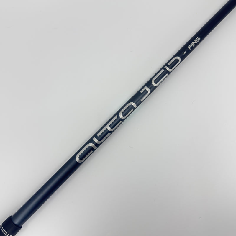 Ping Alta J CB 60-SR Hybrid Shaft