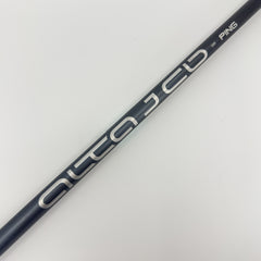 Ping Alta J CB 60-SR Hybrid Shaft