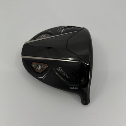 Srixon ZXi Driver Head 10.5* RH + Headcover